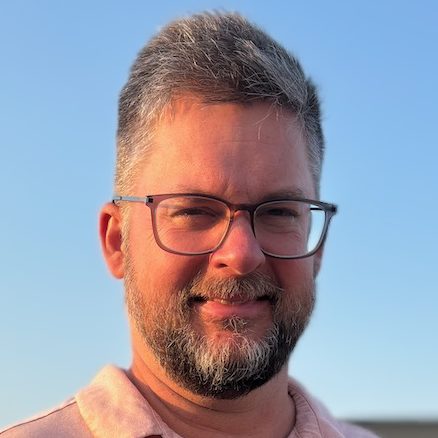 Adam Paxton